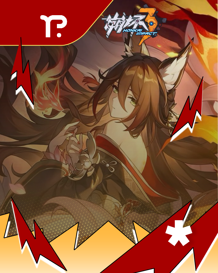 Honkai Impact 3